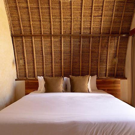 Lulu'S Villas Uluwatu Esterno foto