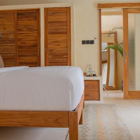 Lulu'S Villas Uluwatu Esterno foto
