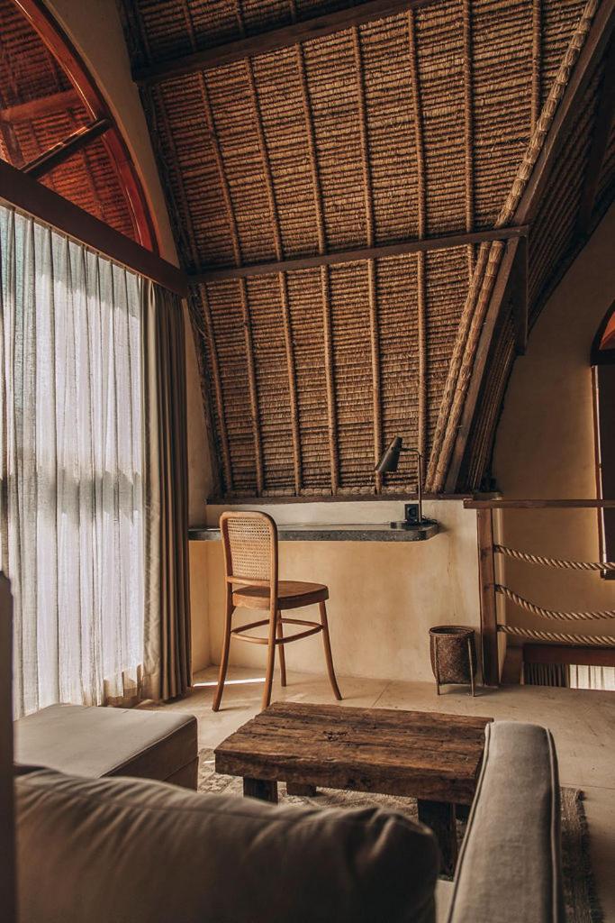 Lulu'S Villas Uluwatu Esterno foto