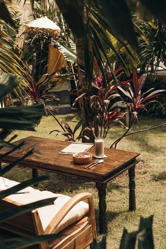 Lulu'S Villas Uluwatu Esterno foto