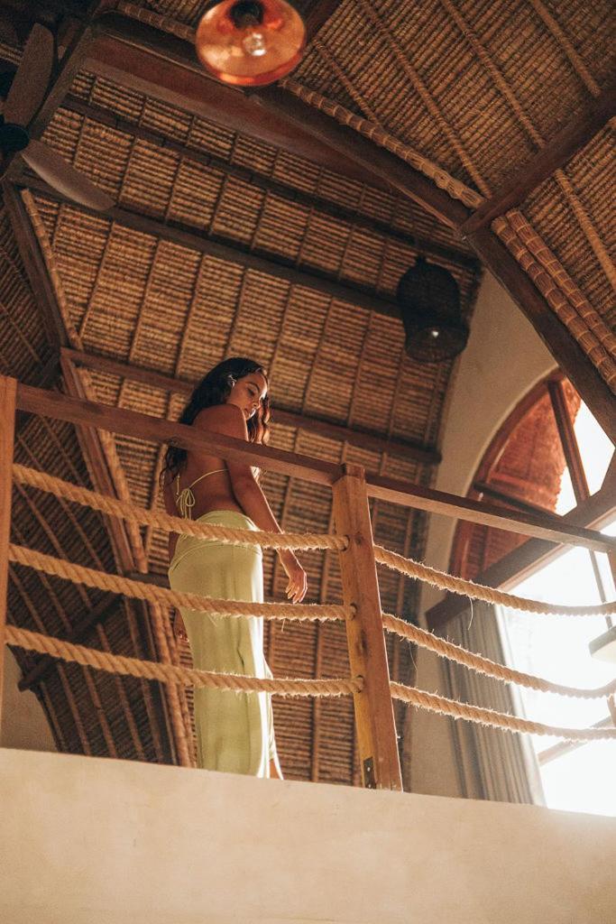 Lulu'S Villas Uluwatu Esterno foto