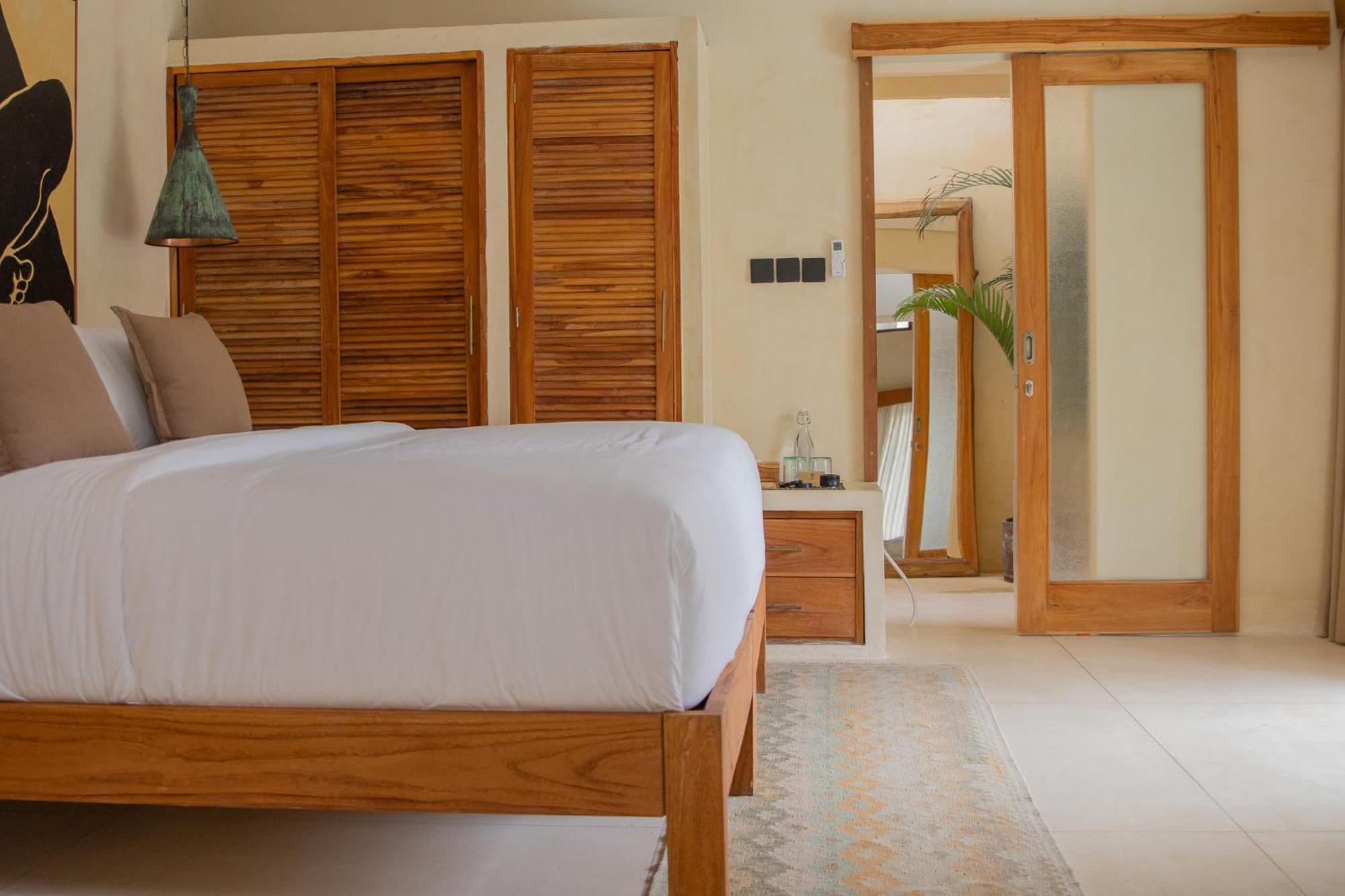 Lulu'S Villas Uluwatu Esterno foto
