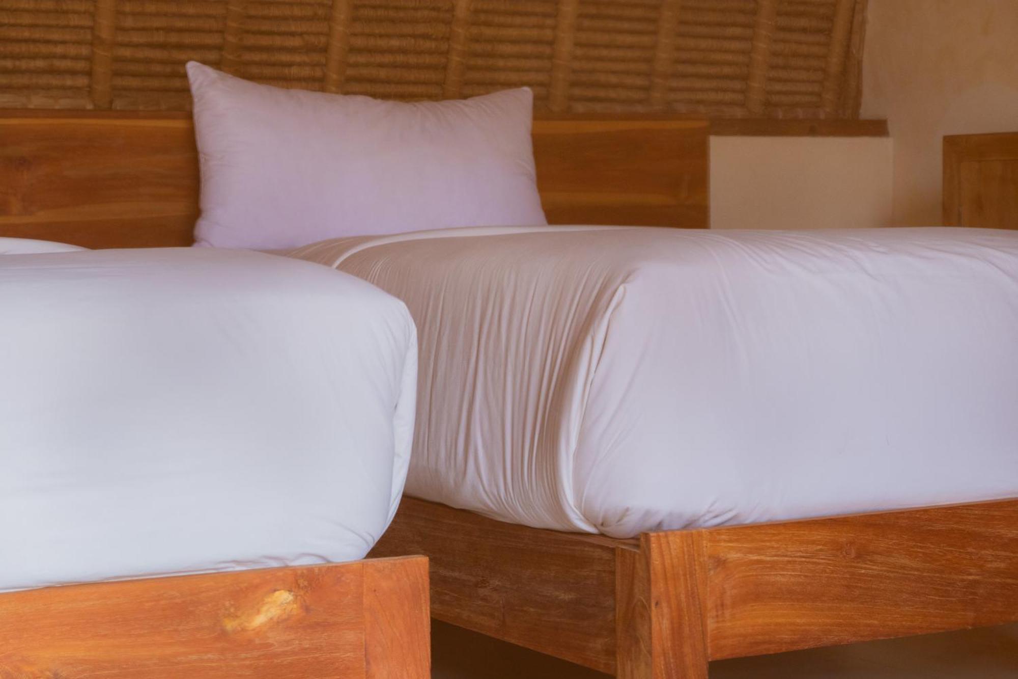 Lulu'S Villas Uluwatu Esterno foto