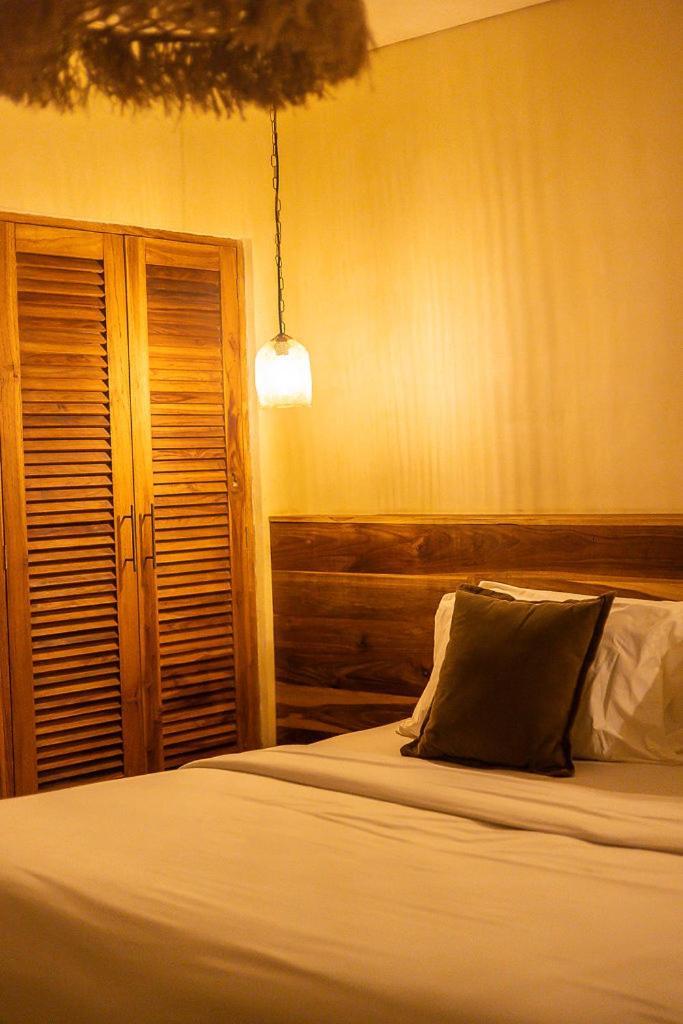 Lulu'S Villas Uluwatu Esterno foto