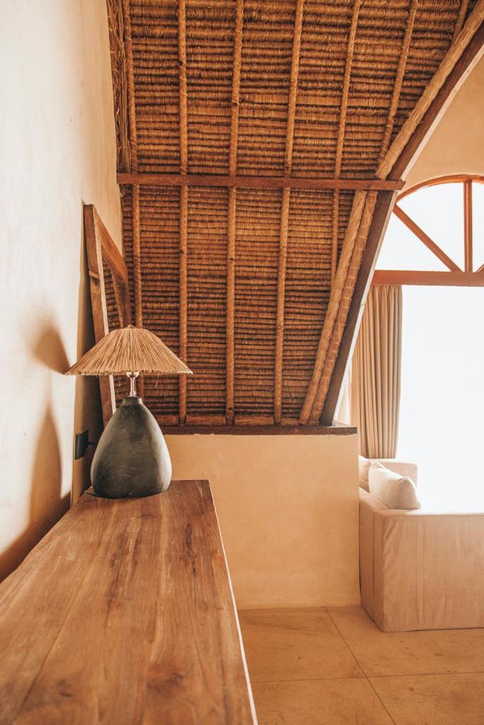 Lulu'S Villas Uluwatu Esterno foto
