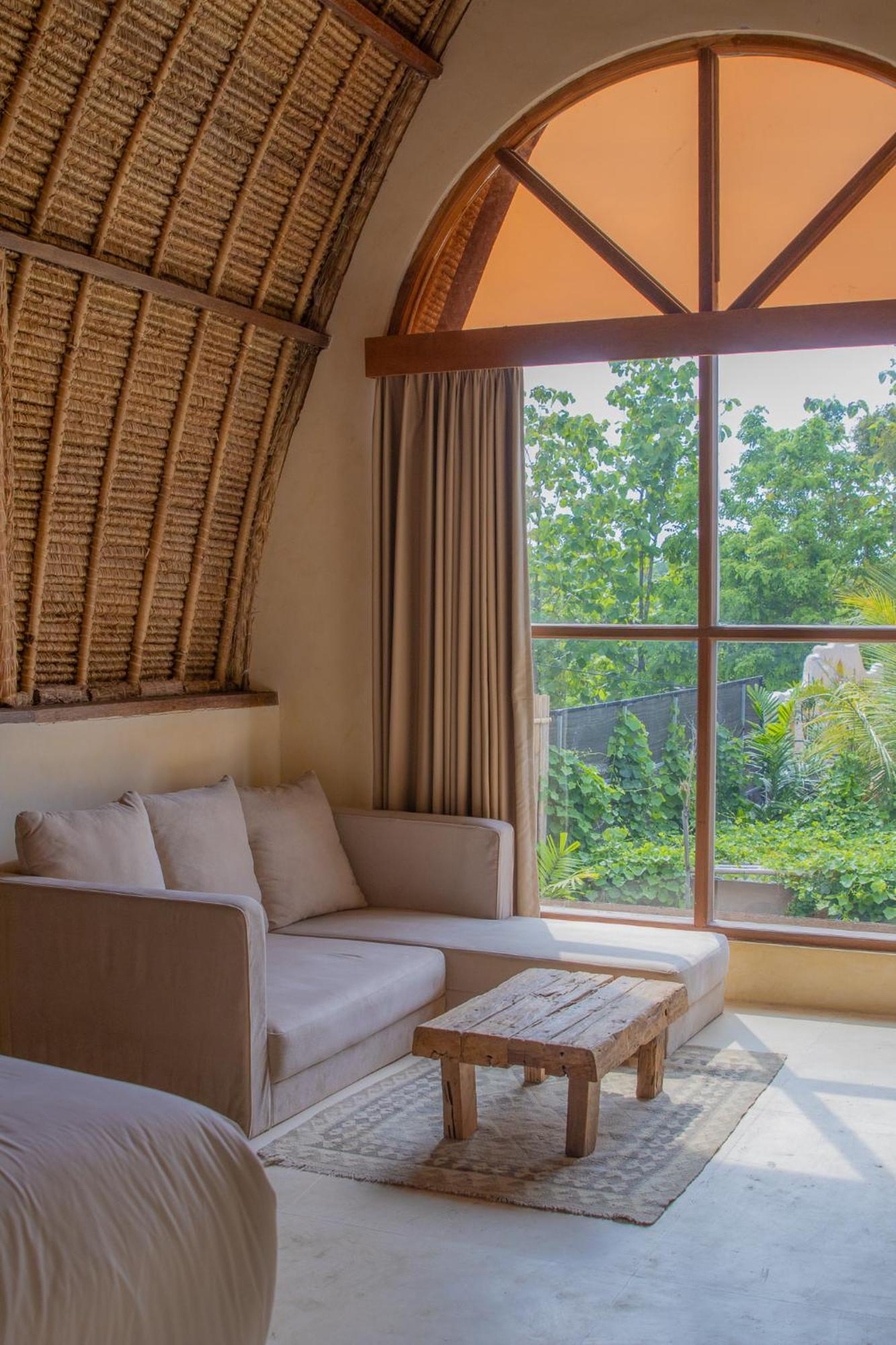 Lulu'S Villas Uluwatu Esterno foto