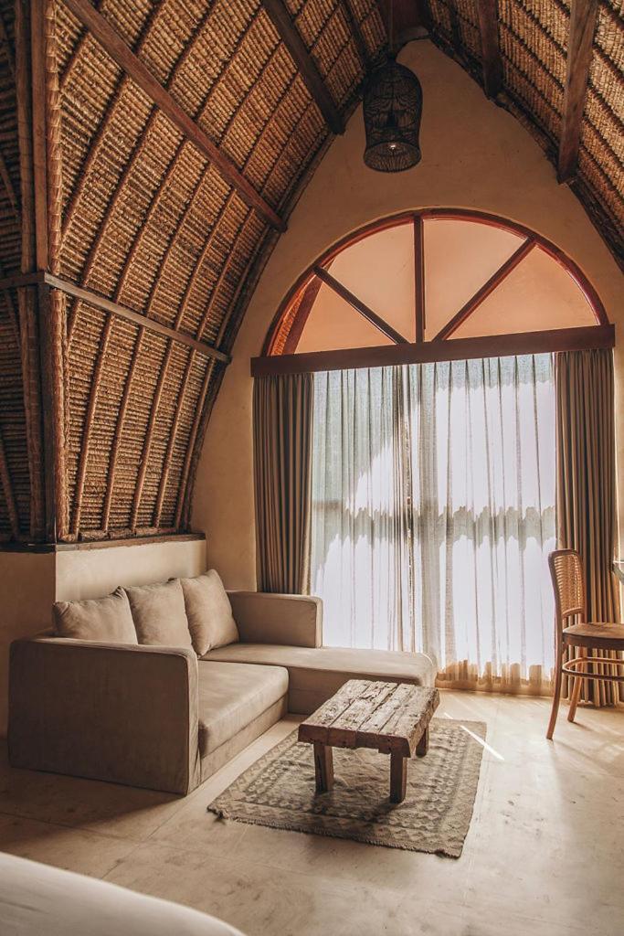 Lulu'S Villas Uluwatu Esterno foto