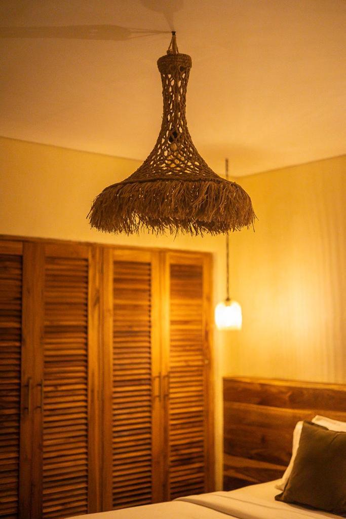 Lulu'S Villas Uluwatu Esterno foto