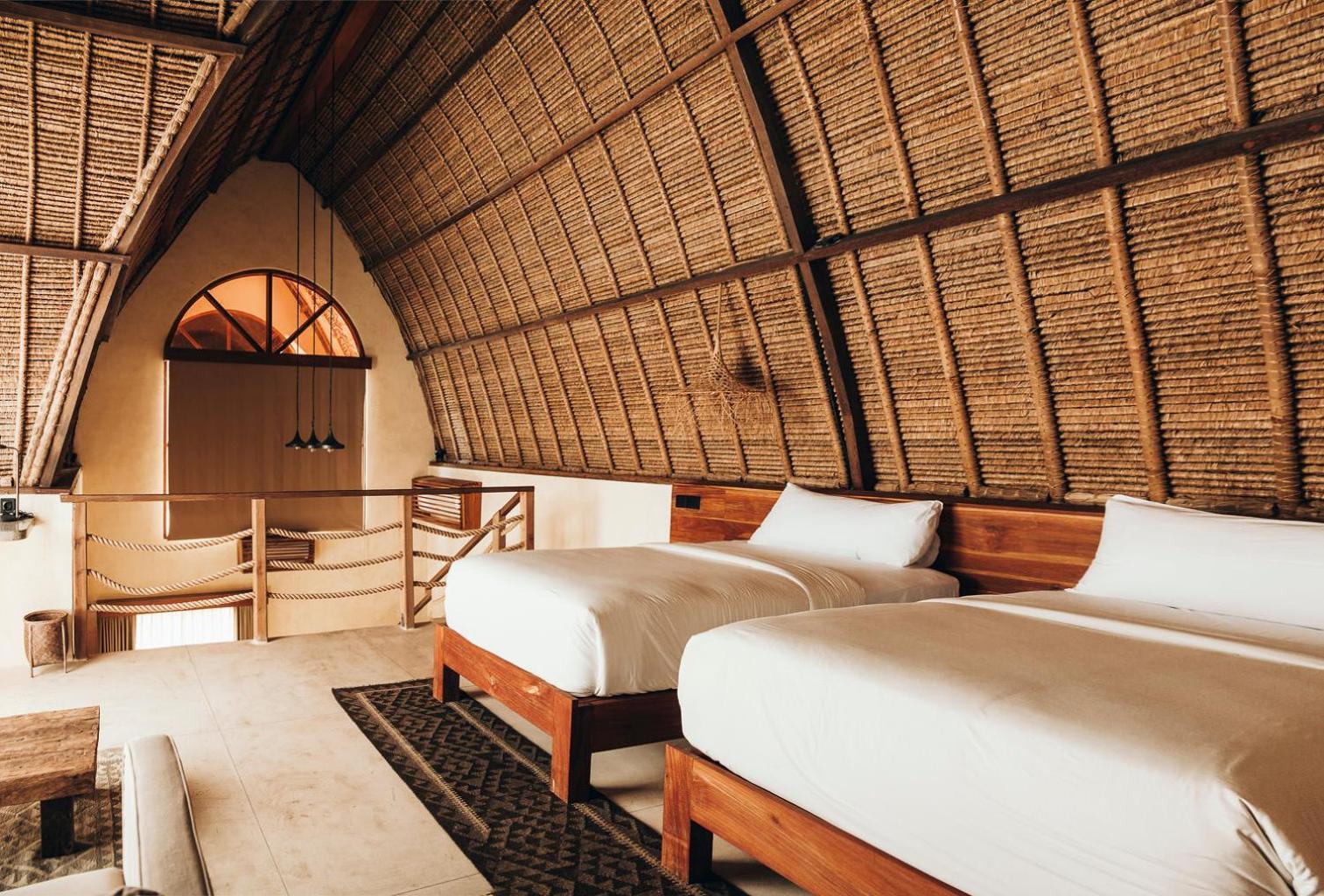 Lulu'S Villas Uluwatu Esterno foto