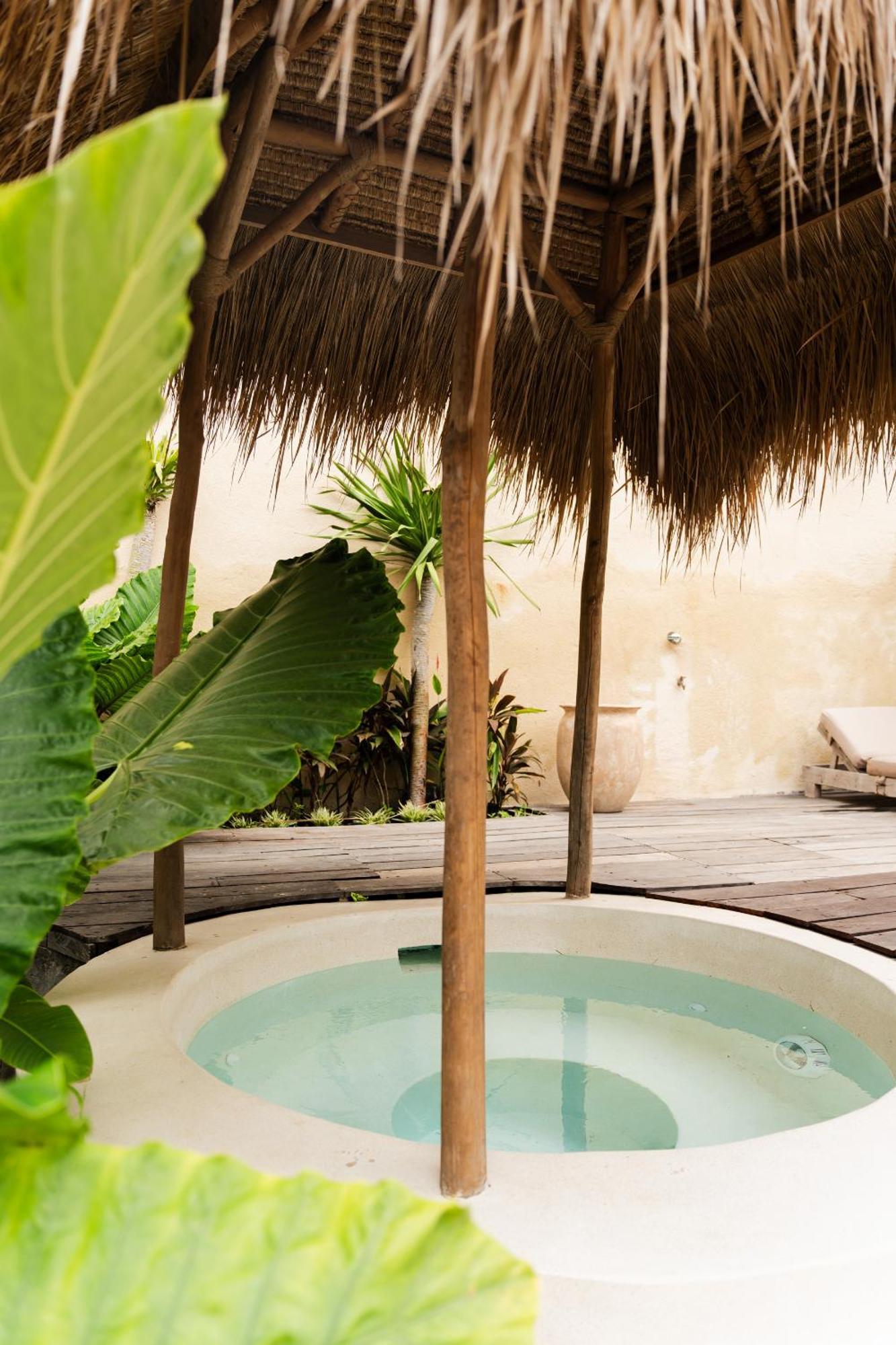 Lulu'S Villas Uluwatu Esterno foto