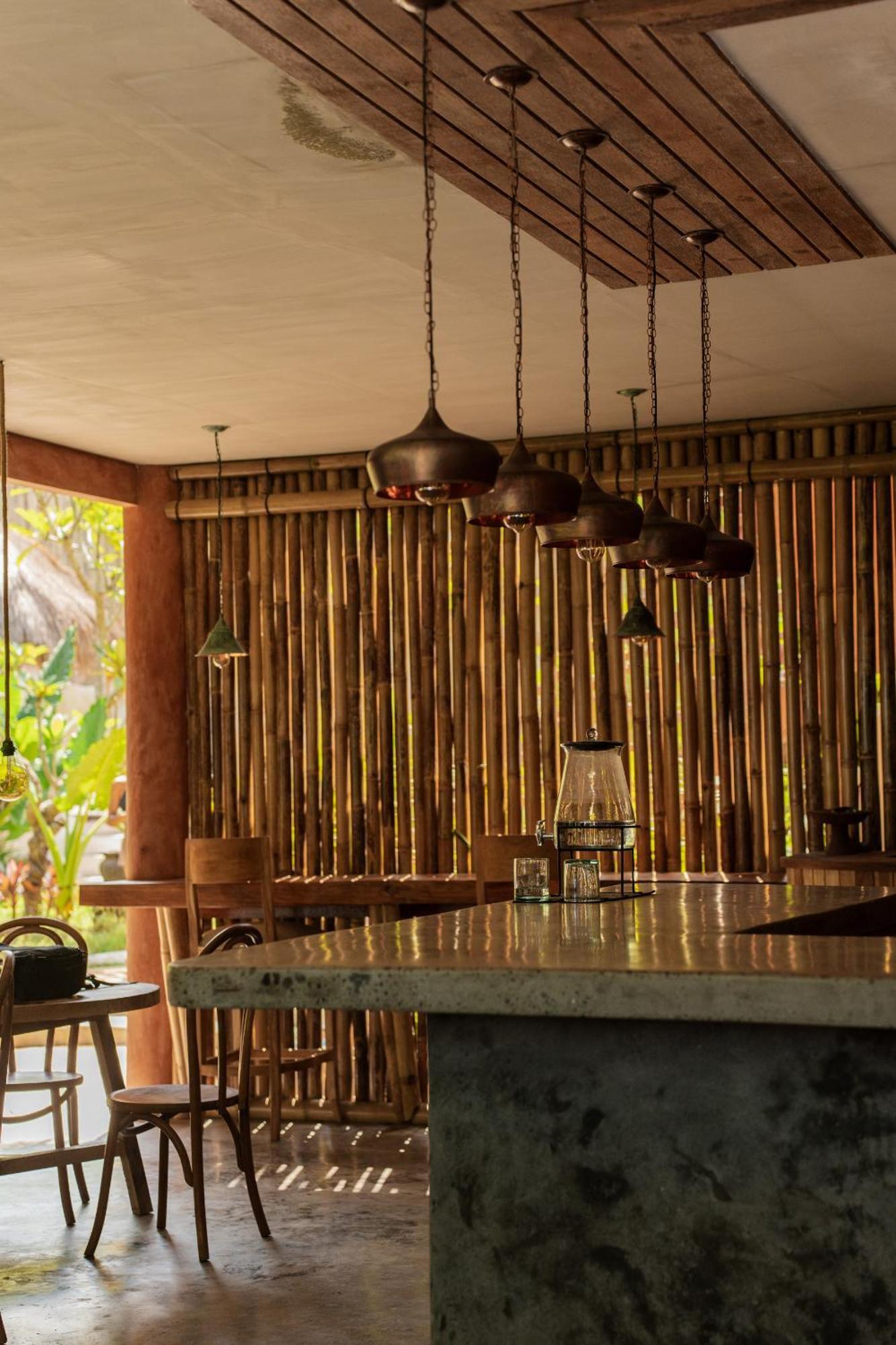 Lulu'S Villas Uluwatu Esterno foto