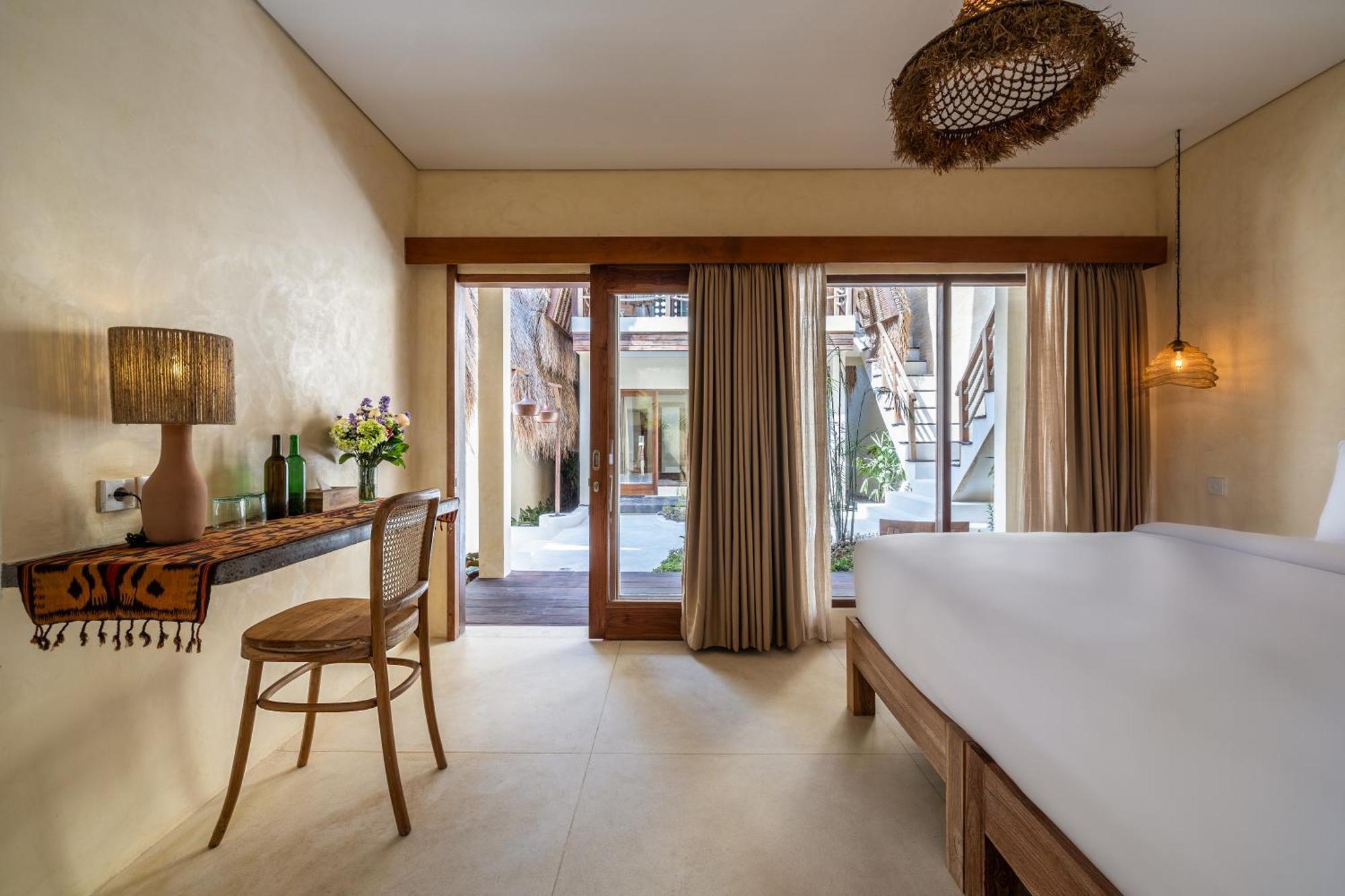 Lulu'S Villas Uluwatu Esterno foto